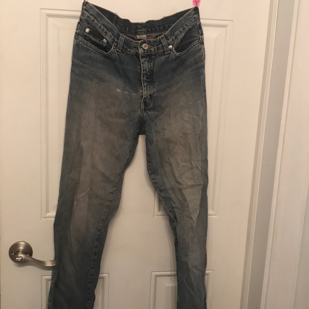 Vintage New York Jeans